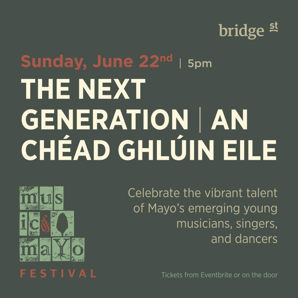 Tickets available now on Eventbrite